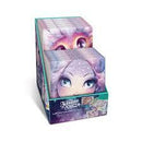 Nebulous Stars Watercolour Postcard Set