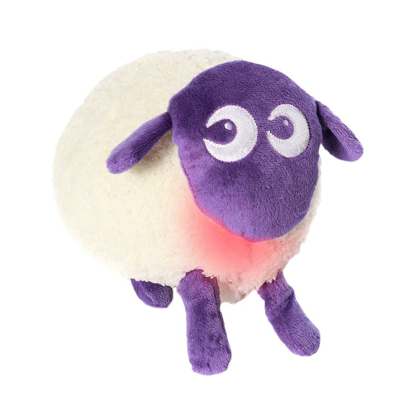 Ewan the Dream Sheep