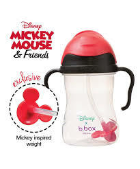 B.Box | Disney Mickey Mouse Sippy Cup