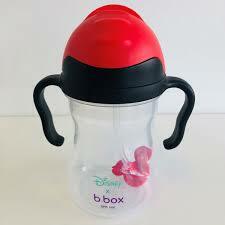 B.Box | Disney Mickey Mouse Sippy Cup