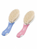 NUK Extra Soft Baby Brush