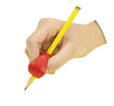 Crossover Pencil Grip - Primary