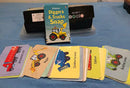 Usborne | Snap Cards - Diggers & Trucks