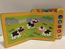 Baby's Very First Noisy Book - Farm | Usborne