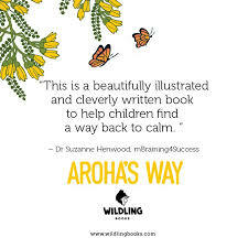 Aroha's Way Softcover Book