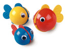 Ambi Bubble Fish