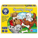 Orchard Toys Spotty Dogs