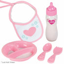 Doll Magic Feeding Set 5pcs | Adora