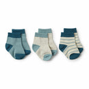 Wilson & Frenchy | Baby socks 3 pack