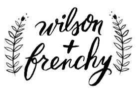 Wilson & Frenchy | Organic Toucan Tee S19