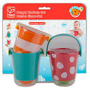 Hape | Happy Buckets Set