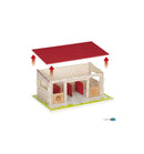 Trendy Horse Boxes - Papo