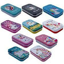 Tin Box -Unicorn design assorted