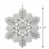 Hallmark Keepsake 2019 Dated Snowflake