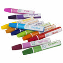 First Creations Easi-Grip Oil Pastels-24