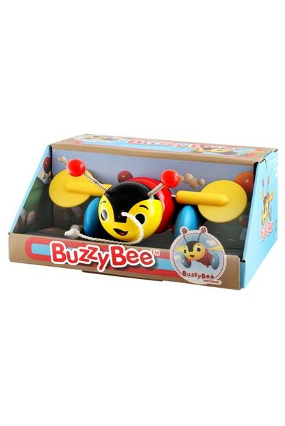 Buzzy Bee | Original