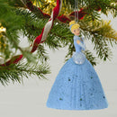Hallmark Keepsake 2019 Disney Cinderella A Dream Come True Ornament