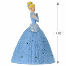 Hallmark Keepsake 2019 Disney Cinderella A Dream Come True Ornament
