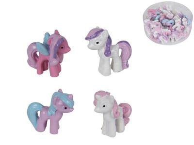 Miniature Ponies & Unicorns Assorted