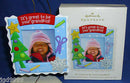Hallmark 2010 Keepsake Ornaments It's Great to Be your Grandchild