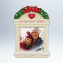 2012 | Hallmark Keepsake | Ornament Our 1st Christmas Together