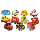 VTech Toot-Toot Drivers - Assorted Vehicles