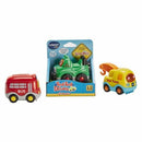 VTech Toot-Toot Drivers - Assorted Vehicles