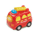 VTech Toot-Toot Drivers - Assorted Vehicles
