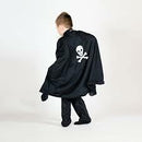 Gollygo Spider Skull Cape