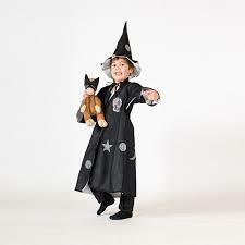 Gollygo Wizard costume