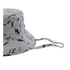 Dozer | Zap Bucket Hat