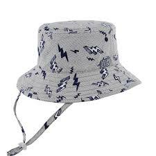 Dozer | Zap Bucket Hat