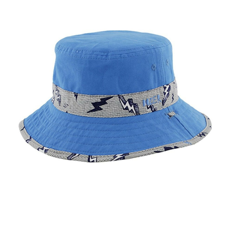 Dozer | Zap Bucket Hat