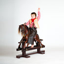 Gollygo Cowboy costume