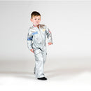Gollygo Astronaut Costume