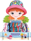 Floppy Tops Hats Asst RRP $29.99