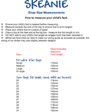 Skeanie | All Terrain sandals -Navy