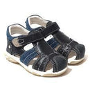 Skeanie | All Terrain sandals -Navy