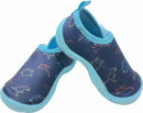 Hi Hop Jurassic Jungle Beach Shoe Multi