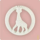 Sophie So Pure Circle Teether