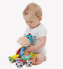 Playgro | Clip Clop Activity Friend