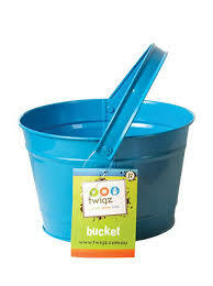 Twigz Bucket