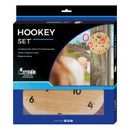 Hookey Wooden Ring Toss