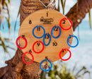 Hookey Wooden Ring Toss
