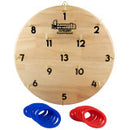 Hookey Wooden Ring Toss