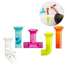 Boon | Pipes Building Bath Toy