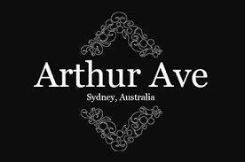 Arthur Avenue | Milk White Dress S19