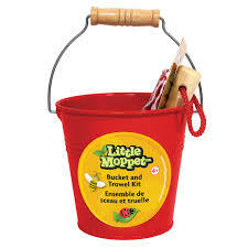 Little Moppet Bucket Kits