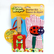 Little Moppet Starter kit