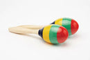 Ready Ace | Maracas - Coloured Stripe